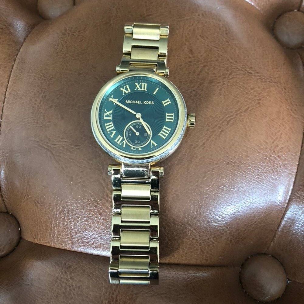 Michael Kors Skyler MK-6065 Watch